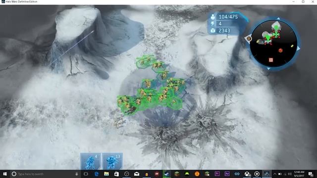 Halo Wars Mods | More Leaders Open Beta смотреть онлайн