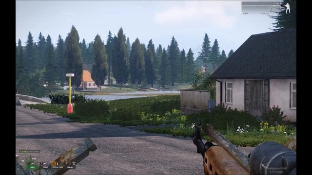 ARMA3 CSLA MP10092017 смотреть онлайн