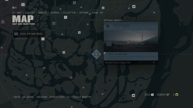 Mafia 3 - Seems Simple Enough смотреть онлайн