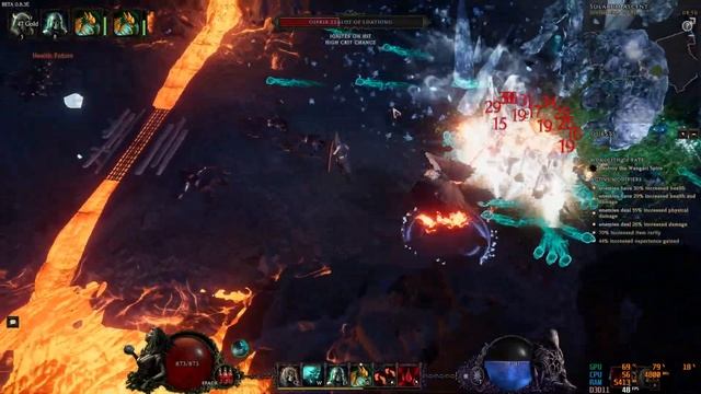 Last Epoch Necromancer Build is 1 Year and 2 Month old смотреть онлайн