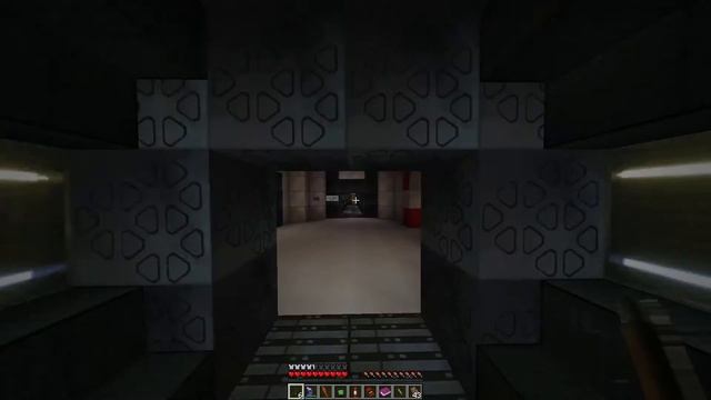 Minecraft Alien: A Crafters Isolation Ep. 3 || ARE WE ALIVE?! || Spooky Halloween Roleplay Map смотреть онлайн