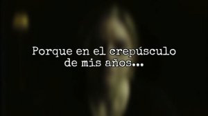 Old Gods Of Asgard - Anger's Remorse (Letra Español)