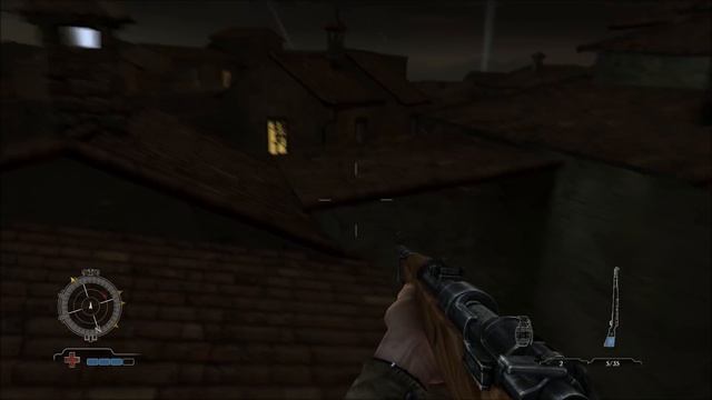 Medal of Honor Airborne 1(G) Wojna powraca смотреть онлайн