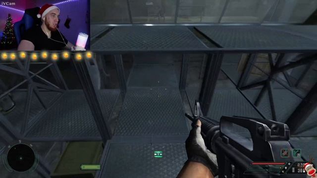 Регулятор - Far cry 1 #9 смотреть онлайн