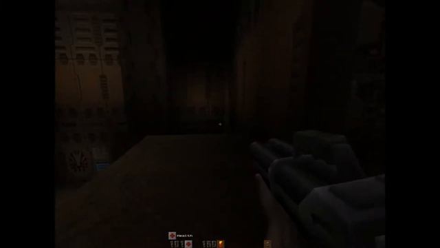 Quake 2 [PC] -Walkthrough- Mission 4 смотреть онлайн