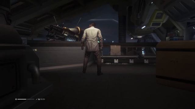Alien: Isolation PC RTX 3080 Gameplay Livestream | 1440p | 60 fps смотреть онлайн