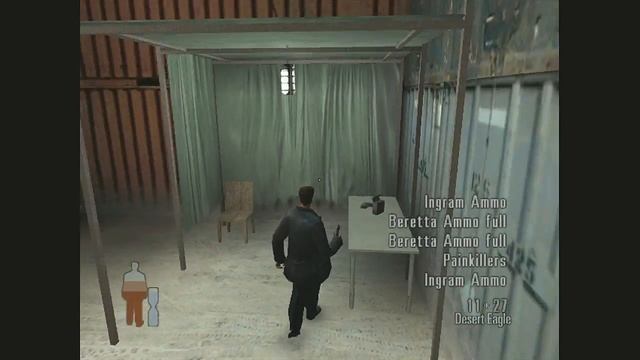 Max Payne Walkthrough - Part 13 An Offer You Can't Refuse (Gameplay / Commentary) смотреть онлайн