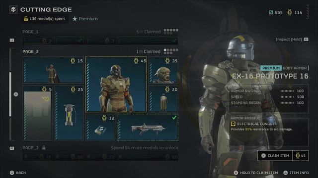 Helldivers 2: Review Of The New Premium Warbond Cutting Edge! смотреть онлайн