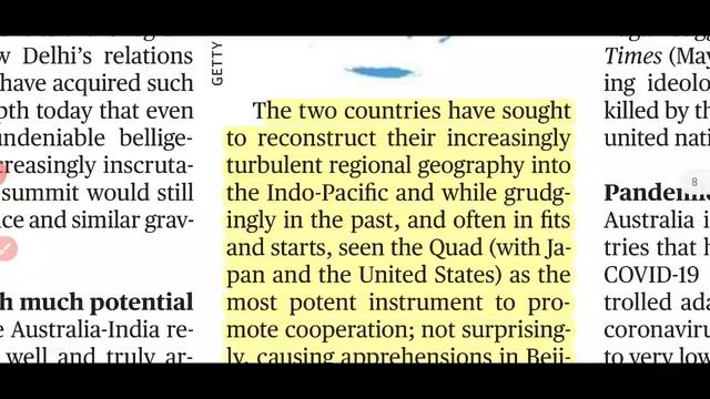 The Hindu Newspaper Analysis 30 May 2020 смотреть онлайн