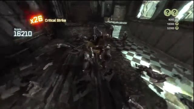 BATMAN: ARKHAM CITY - Blind Justice EXTREME | PERFECT COMBAT (Robin) смотреть онлайн