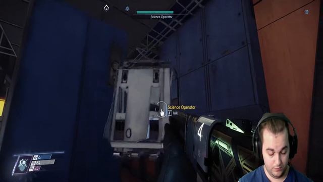 Prey 2 - Episode 15 смотреть онлайн