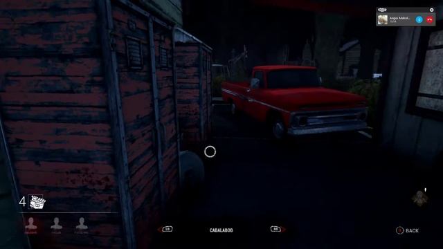 DBD First time W/ cABALABOB ( AKA BOOBIE) смотреть онлайн