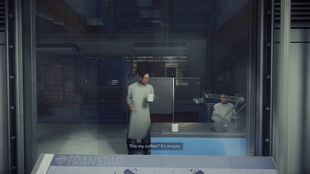 Prey PS5 Gameplay (4K HDR) - 2160p смотреть онлайн