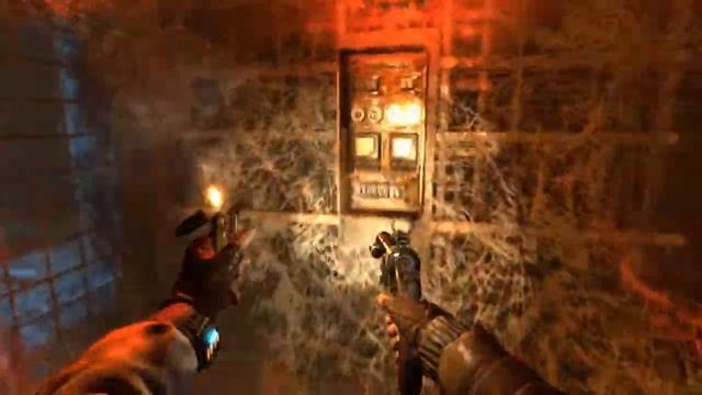 Metro Last Light : Ranger Mode - Part 9 смотреть онлайн