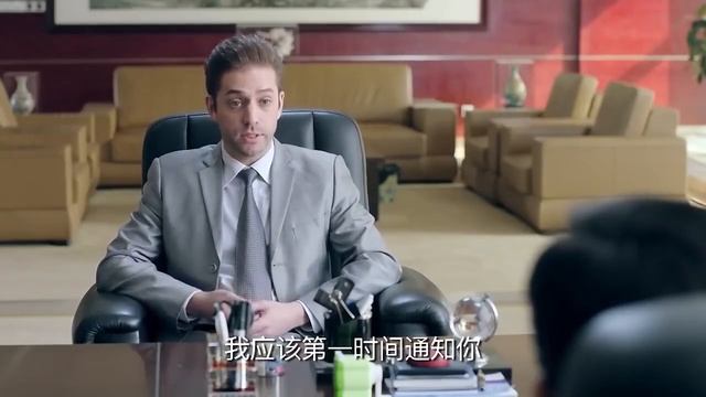 西班牙商人公司遭遇危機，中國姑娘只用一個故事就讓公司起死回生！ep32-2 смотреть онлайн