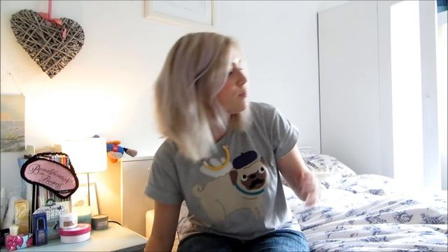 {HAUL} Payday haul - featuring Mr P, Bank Fashion, TK Maxx, H&M and Boots смотреть онлайн