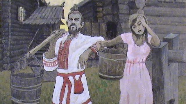 АХ,. ЗАСИДЕЛАСЬ Я В ДЕВКАХ - ТО... смотреть онлайн