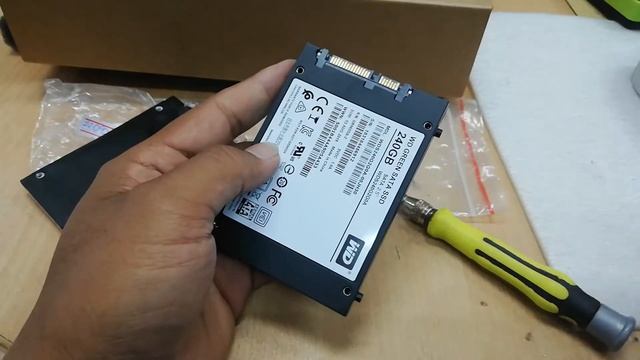 How to upgrade SSD 2.5 Mac Mini A1347 смотреть онлайн