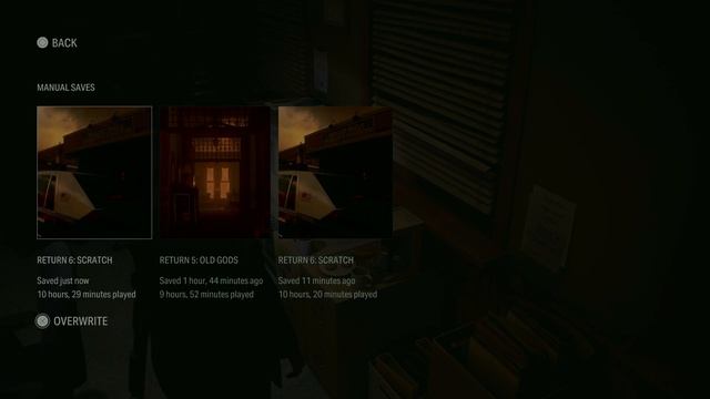Alan Wake 2 Platinum Trophy Walkthrough - Complete Guide to Achieving 100% Completion! Part 16. смотреть онлайн