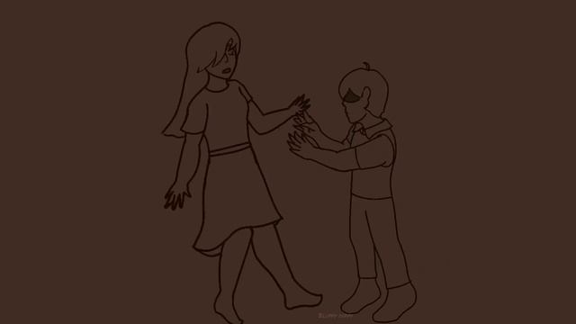 Enemy Omori Animatic | *WIP* смотреть онлайн