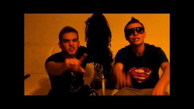 LiL Mafia ft. Kalino vs. Jones Burnout - Swiss VBT 2012 Halbfinale HR смотреть онлайн