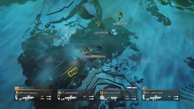HELLDIVERS Episode 20: Rage смотреть онлайн