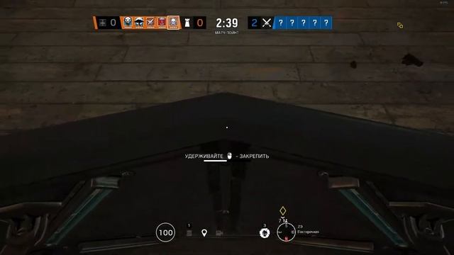 Новый ивент Apocalypse(Rainbow Six Siege) смотреть онлайн