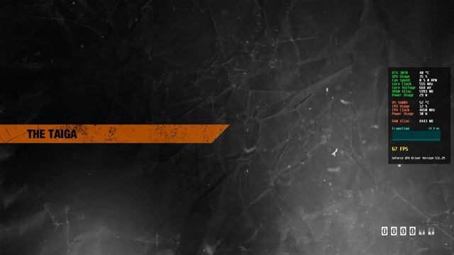 Metro Exodus Enhanced Edition - Undervolted RTX 3070 Benchmark смотреть онлайн