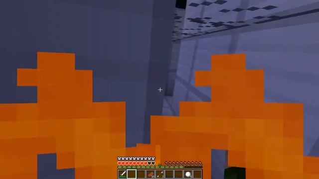 Майнкрафт прохождение карты №3 смотреть онлайн