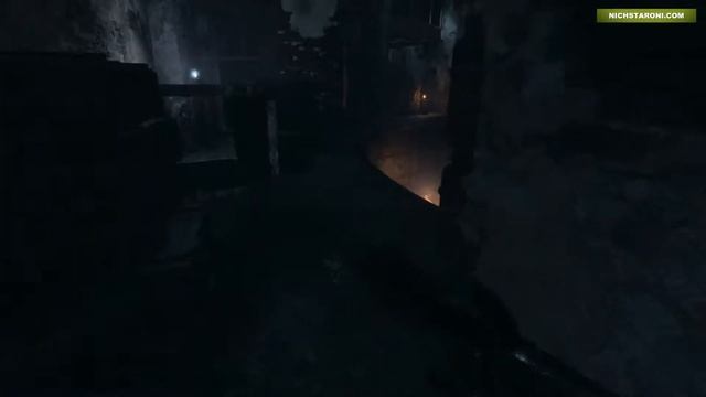 Metro Exodus Artyom & Anna on Patrol and Securing the Aurora смотреть онлайн