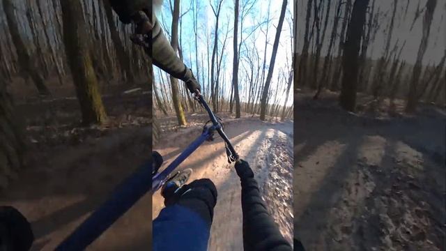 ТЕХНИЧНОЕ КАТАНИЕ НА ВЕЛОСИПЕДЕ смотреть онлайн
