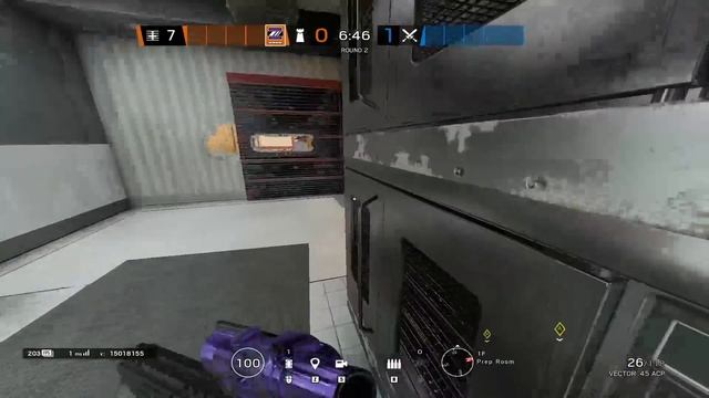 How To Play Mira | Rainbow Six Siege смотреть онлайн