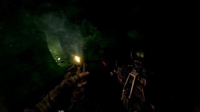 Metro 2033 Redux part 5: Demon Doubts смотреть онлайн