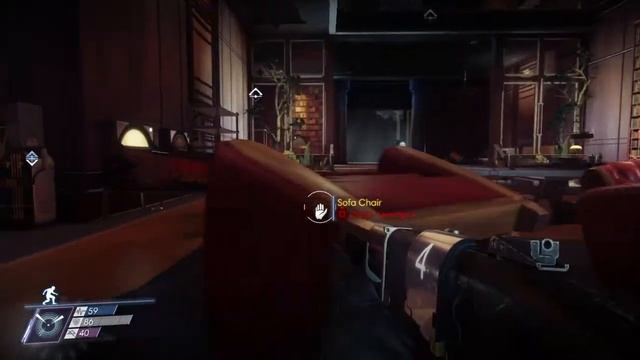 Prey - Not as dead as you thought смотреть онлайн