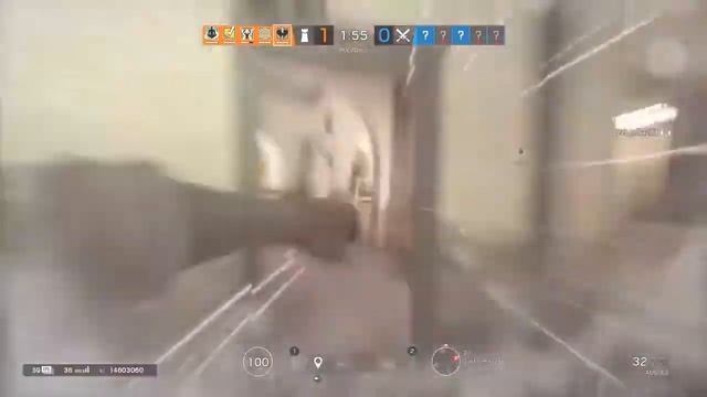 R6 rumo ao plati 1 смотреть онлайн
