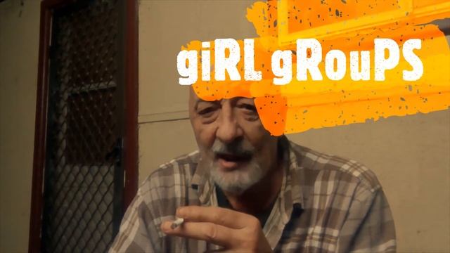 ACCA DACCA..NYET.....GRRRL GROUPS..DA! смотреть онлайн