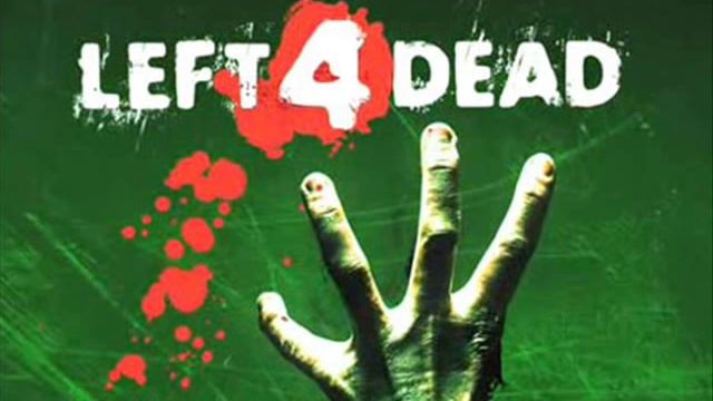 LEFT4DEAD THEME SONG - ultimate killing music смотреть онлайн