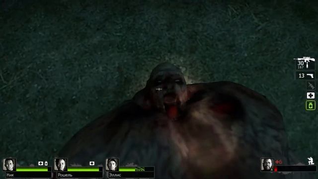 Left4dead 2 Мрачный карнавал|Спортсмен|Девушка мечты смотреть онлайн