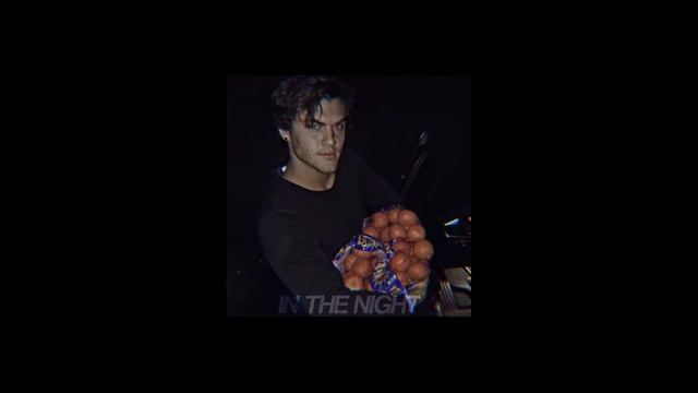 the weeknd — in the night [sped up] [nightcore] смотреть онлайн