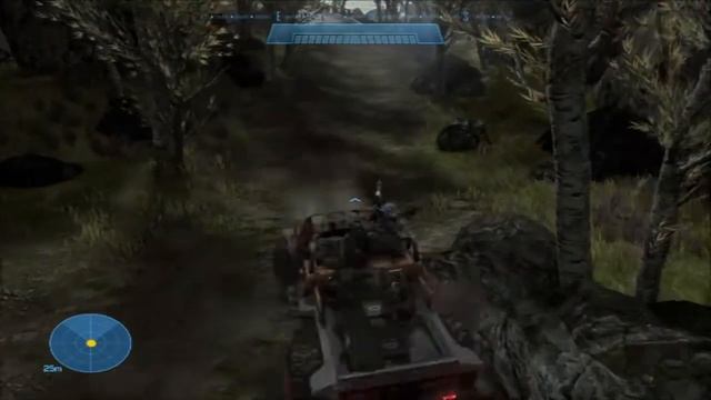 Halo: The Master Chief Collection - Halo Reach - Mission 1 (Full Playthrough) смотреть онлайн