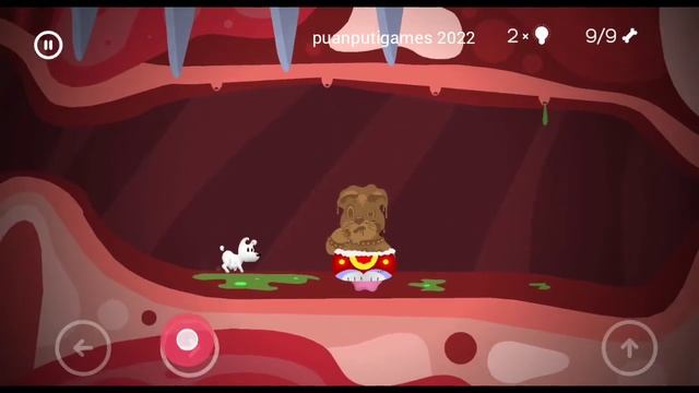 MIMPI - Part 9 Checkpoint 4 (Last Checkpoint) END GAME - Silicon Jelly - puanputigames смотреть онлайн