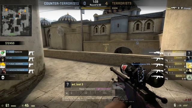 Counter Strike Global Offensive full stream калсная по голове страйк смотреть онлайн