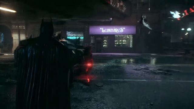Batman: Arkham Knight Deathstroke Bossfight under 2 Minutes смотреть онлайн