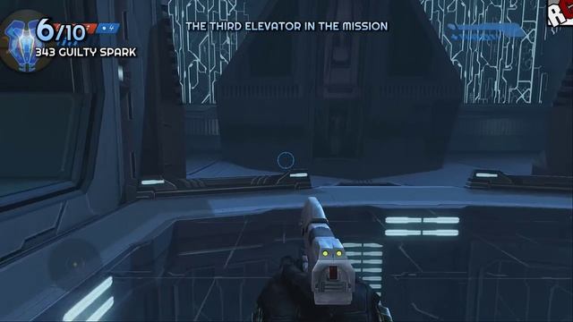 All Terminal Locations - Halo Combat Evolved - The Master Chief Collection - Dear Diary Achievement смотреть онлайн