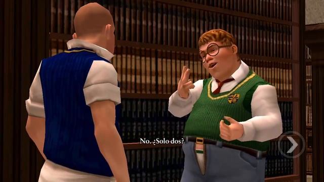 Bully: Anniversary Edition test zte blade v6 смотреть онлайн