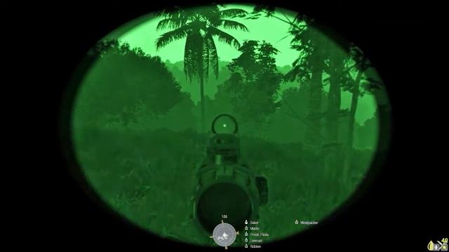 ARMA 3 [Bundeswehr] ACE³_ACRE²_ALiVE - Radarstellung смотреть онлайн