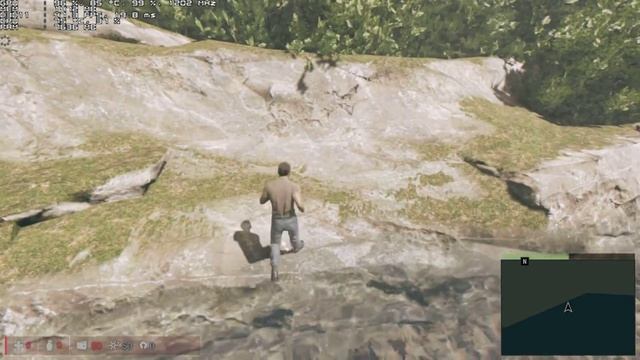 Mafia 3 under water bug смотреть онлайн