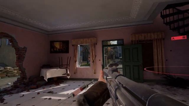 Medal of Honor Above and Beyond multiplayer virtual desktop (read description) смотреть онлайн