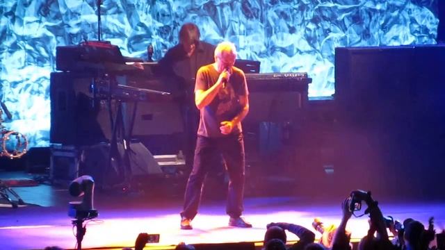 Deep Purple - Time for Bedlam / Fireball @ Spodek, Katowice 24.05.2017 смотреть онлайн