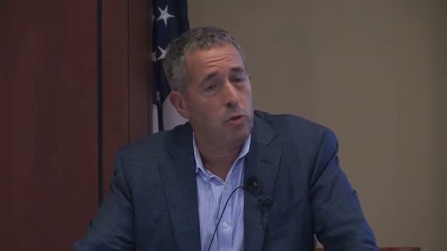 Eldar Shafir: The Psychology of Scarcity and its Implications смотреть онлайн